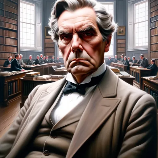 Academic Andy GPT artwork