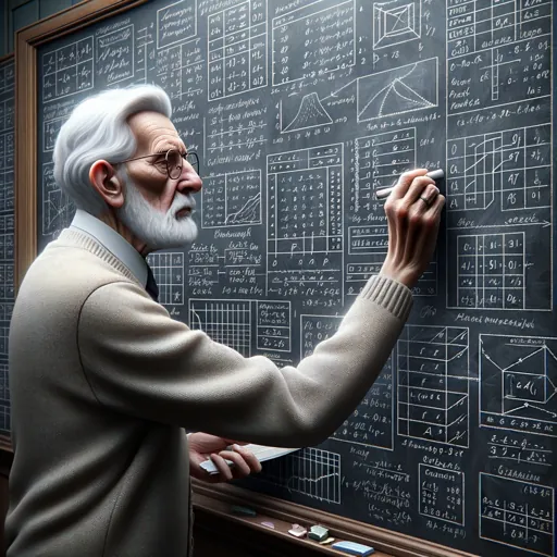 Analytical Breakdown Buddy GPT artwork